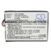 Baterija za MP3, MP4, PMP Creative CS-CVP40SL