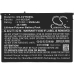 Baterija za tablet Casio V-T500 (CS-CVT500SL)