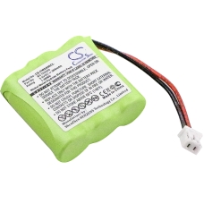 Kompatibilna zamjena baterije za Cable & wireless 1-32-125C,300MAH0735,85H,BC102549