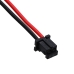 Baterija za sigurnosnu kameru doma Caddx CS-CWS100BT