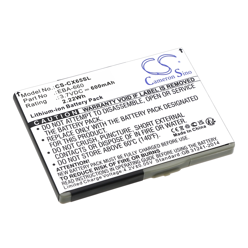 Baterije Zamjenjuje L36880-N2501-A110
