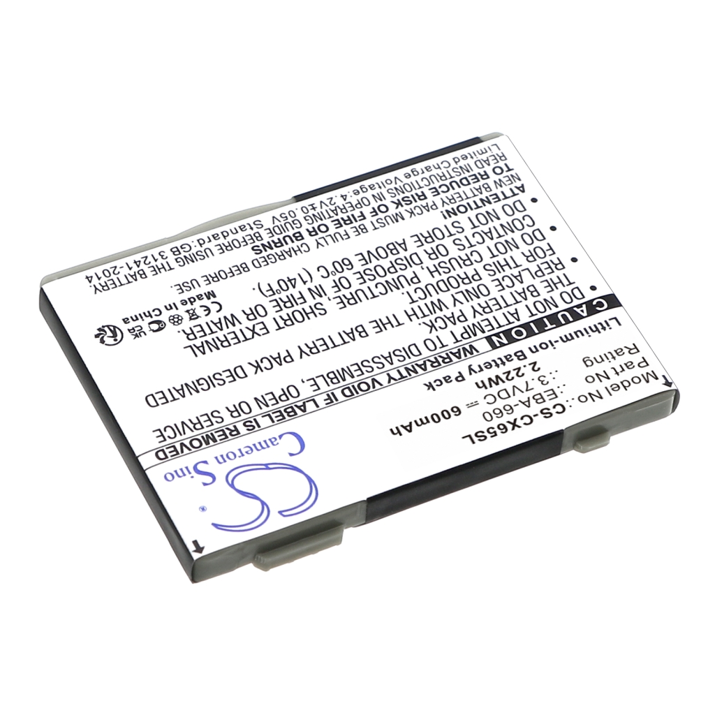 Baterije Zamjenjuje L36880-N2501-A110