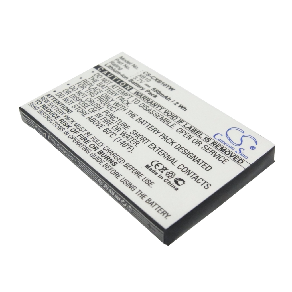 Baterija za dvosmjerni radio Xact Communication CS-CXB10TW