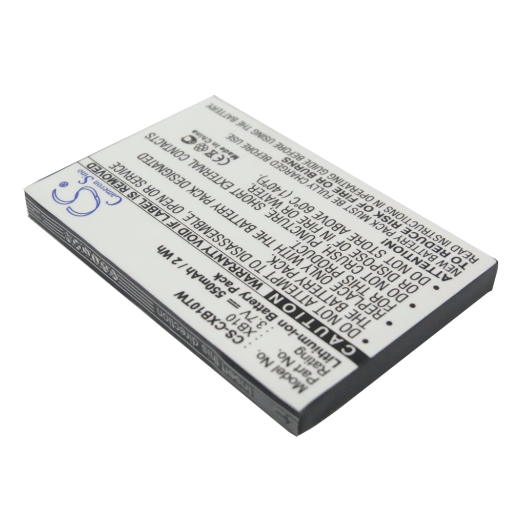 Baterija za dvosmjerni radio Xact Communication CS-CXB10TW