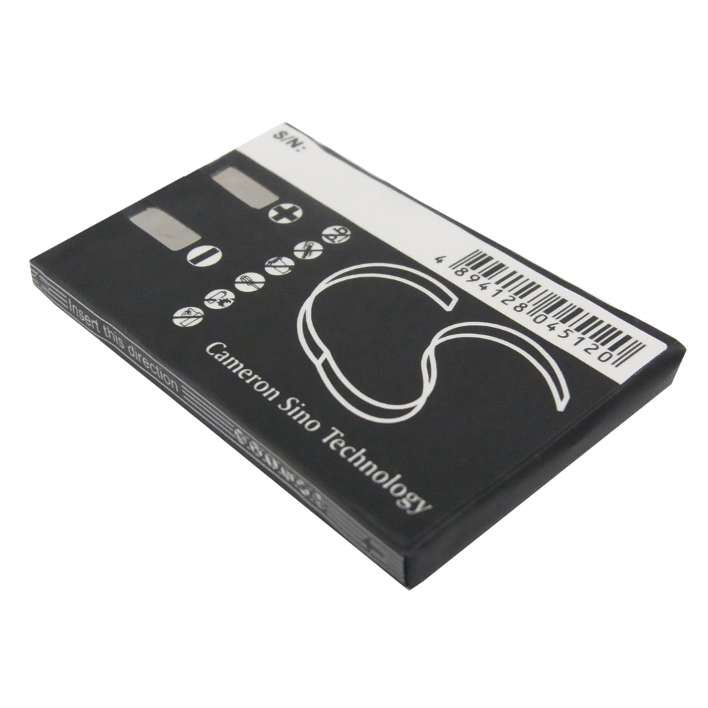 Baterija za dvosmjerni radio Xact Communication CS-CXB10TW