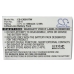 Baterija za dvosmjerni radio Xact Communication CS-CXB10TW