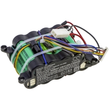 Kompatibilna zamjena baterije za Delonghi COLOMBINA 5519210671