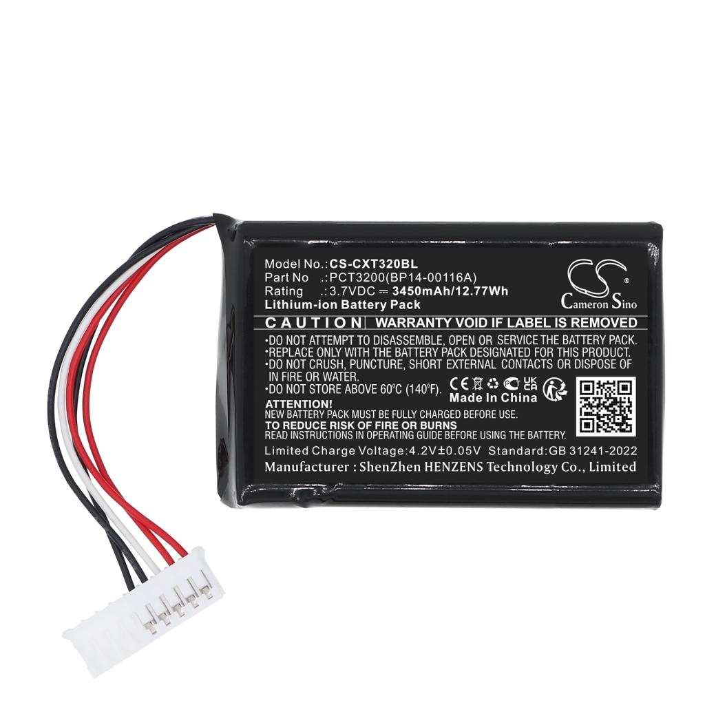 C-one PCT3200 Rugged