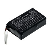 Battery compatibleWith C-one