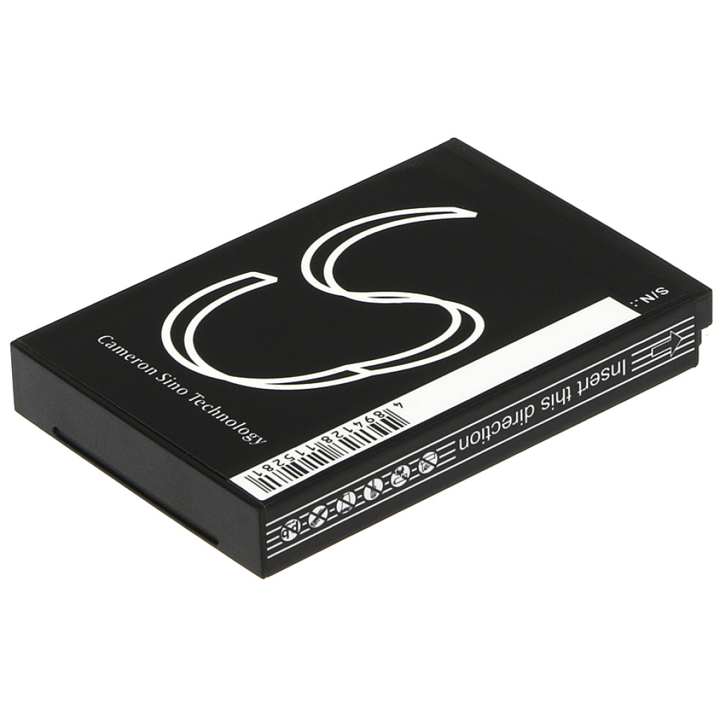 Baterija za mobilni telefon Cyrus CS-CYS200SL