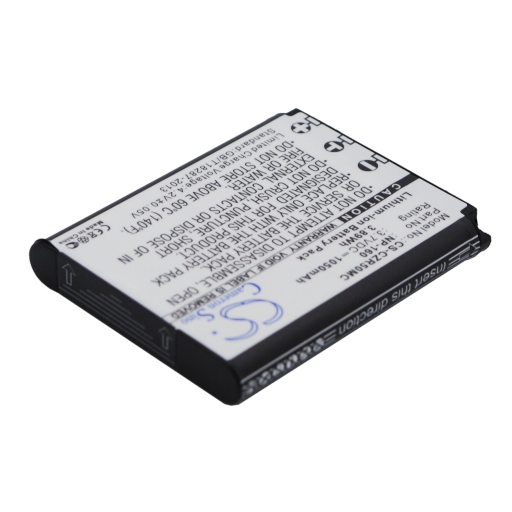 Stolni punjač Samsung CS-CZR50MC