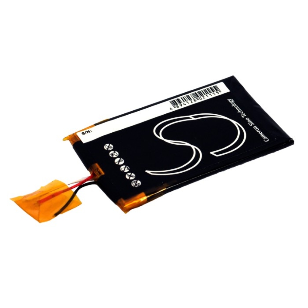 Baterija za MP3, MP4, PMP Creative CS-DA004SL