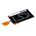 Baterija za MP3, MP4, PMP Creative CS-DA004SL