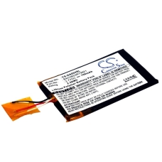 Kompatibilna zamjena baterije za CREATIVE BAC0603R79921