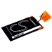 Baterija za MP3, MP4, PMP Creative CS-DA004SL