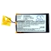 Baterija za MP3, MP4, PMP Creative CS-DA004SL