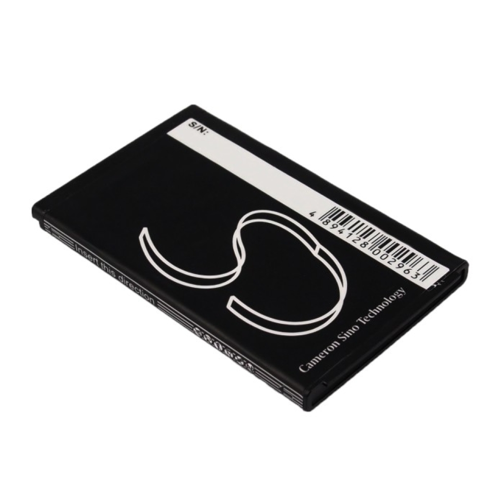 Baterija za MP3, MP4, PMP Creative Zen Micro Photo
