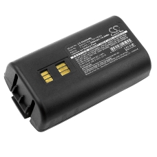 Kompatibilna zamjena baterije za Datalogic 700175303,944501055,944501056,944501057,944501088...