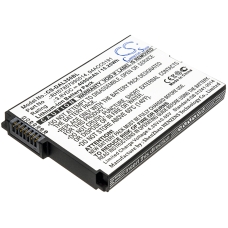 Kompatibilna zamjena baterije za Datalogic 94ACC0191,BTDL35,RH57857990014