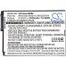 Baterija kompatibilno s Datalogic CS-DAL350BL