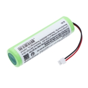Battery compatibleWith BarCode, Scanner Battery