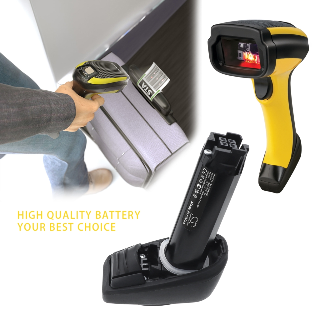 Datalogic PowerScan PD9330