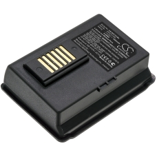 Kompatibilna zamjena baterije za Datalogic 700165400,94ACC1293,94ACC1294