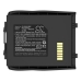 BarCode, Scanner Battery Datalogic LYNX