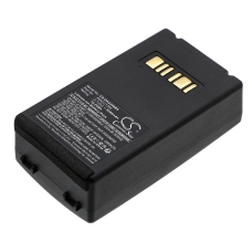 Kompatibilna zamjena baterije za Datalogic 4ACC0046,94ACC1386,BT-0016,BT-26