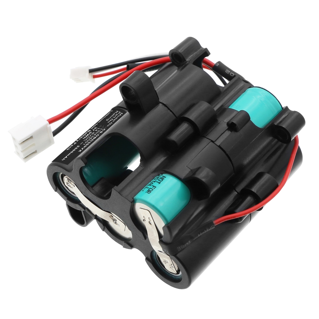 Vacuum Battery Dirt Devil CS-DBD300VX