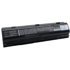 Kompatibilna zamjena baterije za DELL 312-0416,HD438,KD186,XD187