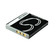 Baterija za fotoaparat Sanyo Xacti VPC-J4EX