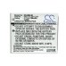 Camera Battery Sanyo Xacti VPC-C4S