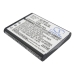 Baterija za fotoaparat Sanyo Xacti VPC-CS1EXP-B