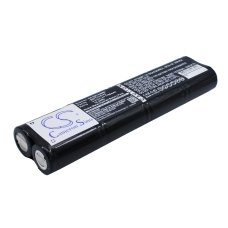 Kompatibilna zamjena baterije za Bioset 120122,BATT/110122