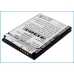 Baterija kompatibilno s Vodafone HTC O2 Orange SoftBank DOPOD E-Mobile CS-DC730SL