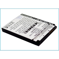 Kompatibilna zamjena baterije za SoftBank 35H00082-00M,LIBR160