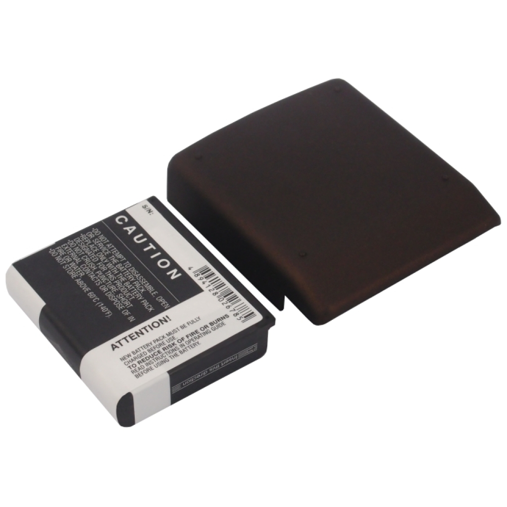 Baterija kompatibilno s Vodafone HTC T-Mobile DOPOD CS-DC750XL