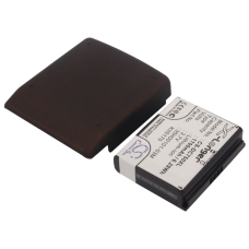 Kompatibilna zamjena baterije za HTC 35H00102-00M,KII0160