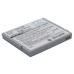 Baterija za barkod skener Casio CS-DCT10BL