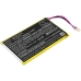 Baterija za tablet Digiland KB 7" (CS-DDL721SL)