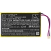 Baterija za tablet Digiland KB 7" (CS-DDL721SL)