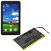 Baterija za tablet Digiland KB 7" (CS-DDL721SL)