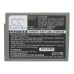Baterija kompatibilno s DELL CS-DE100