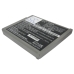 Baterija kompatibilno s DELL CS-DE100