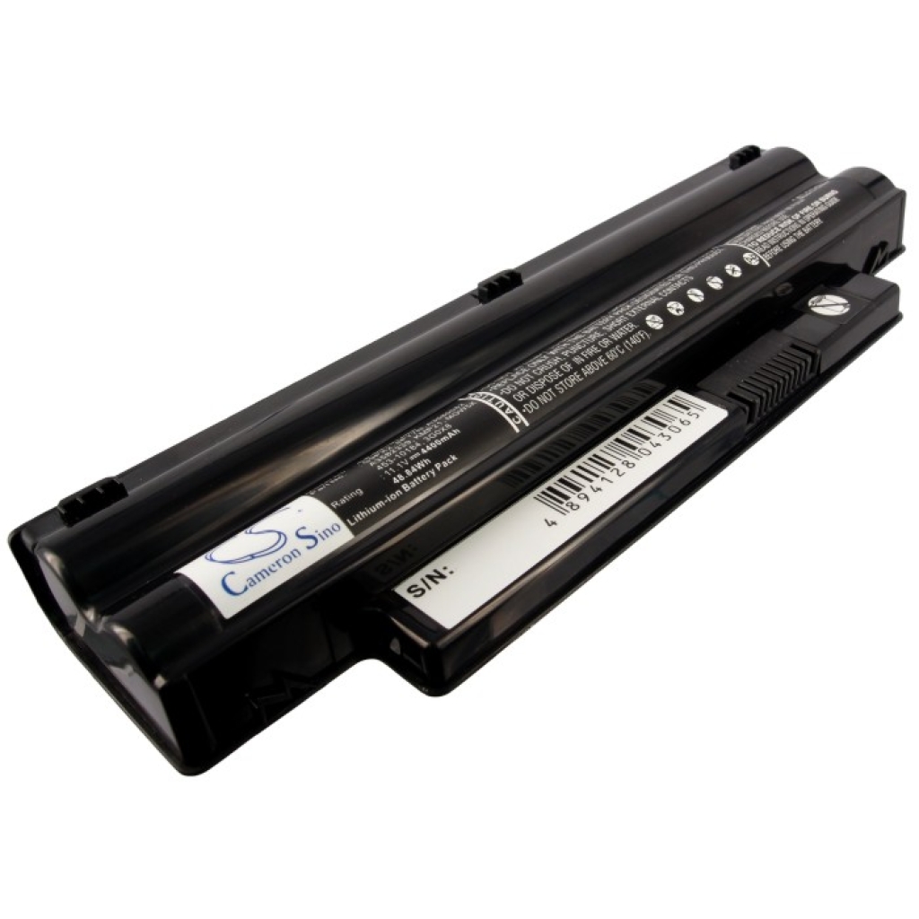 Baterija za prijenosno računalo DELL Inspiron iM1012-687PPK Mini 1012 (CS-DE1012NB)