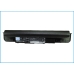 Battery compatible with DELL