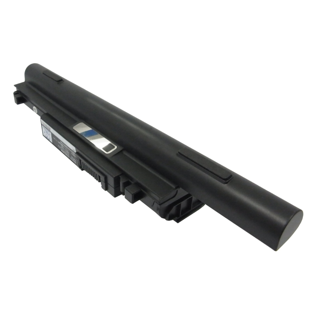 Battery compatible with DELL