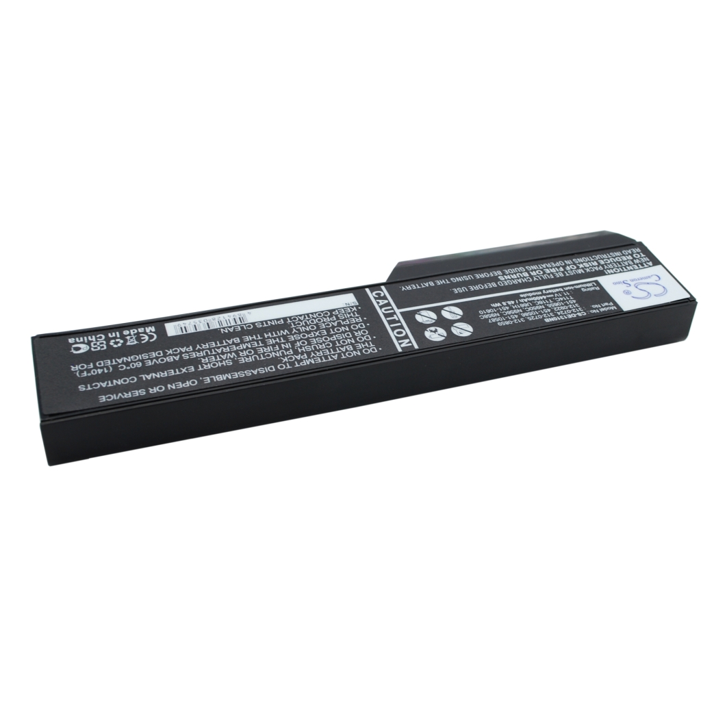 Battery Replaces 312-0724