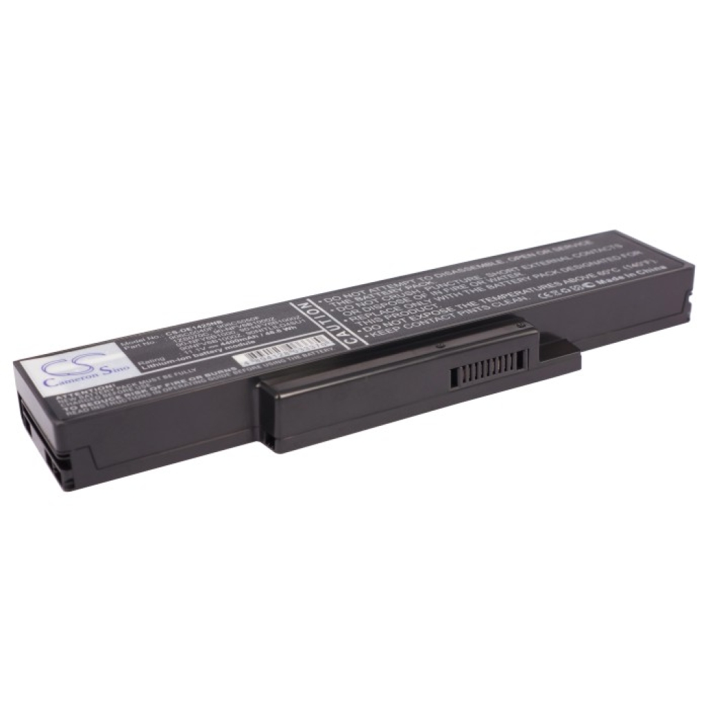 Baterija za prijenosno računalo Maxdata CS-DE1425NB